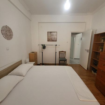 Athens Urban Oasis Apartment Luaran gambar