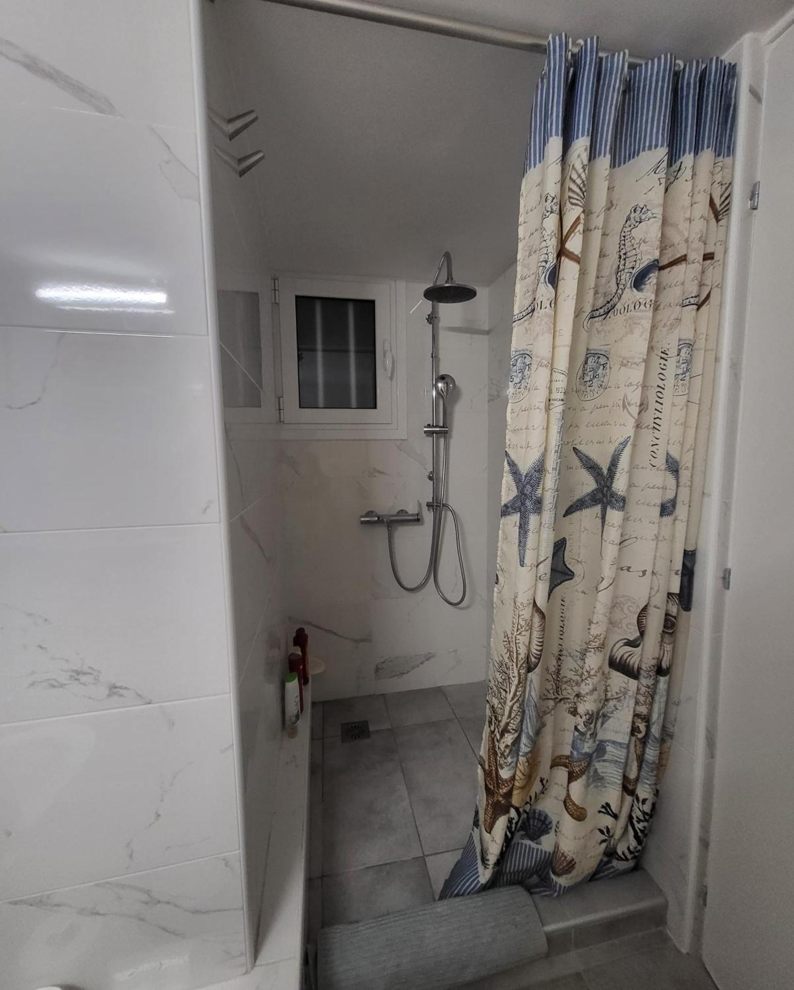 Athens Urban Oasis Apartment Luaran gambar